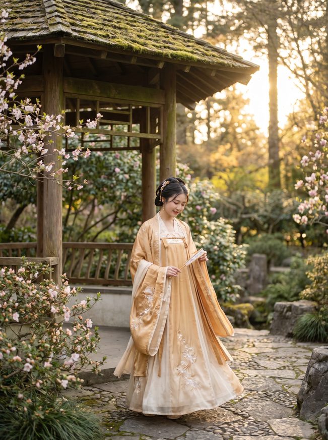 男同网男同网美少女写真视频·国风汉服系列