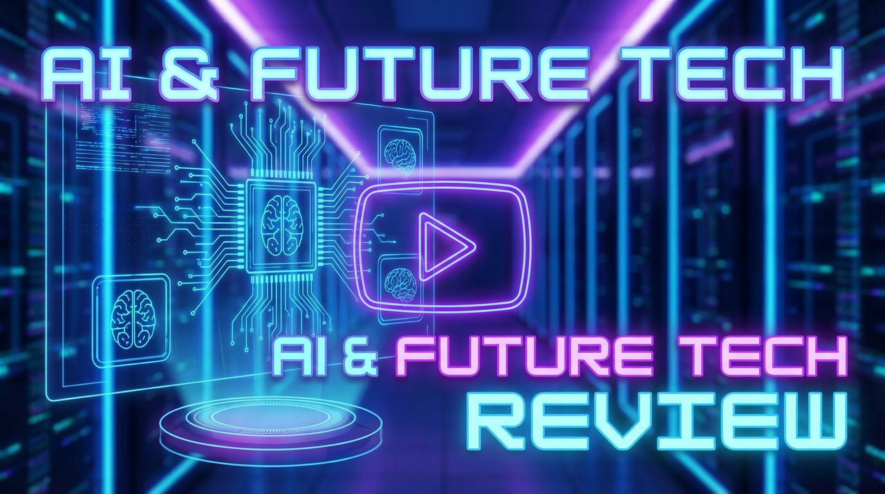 男同网 AI科技视频