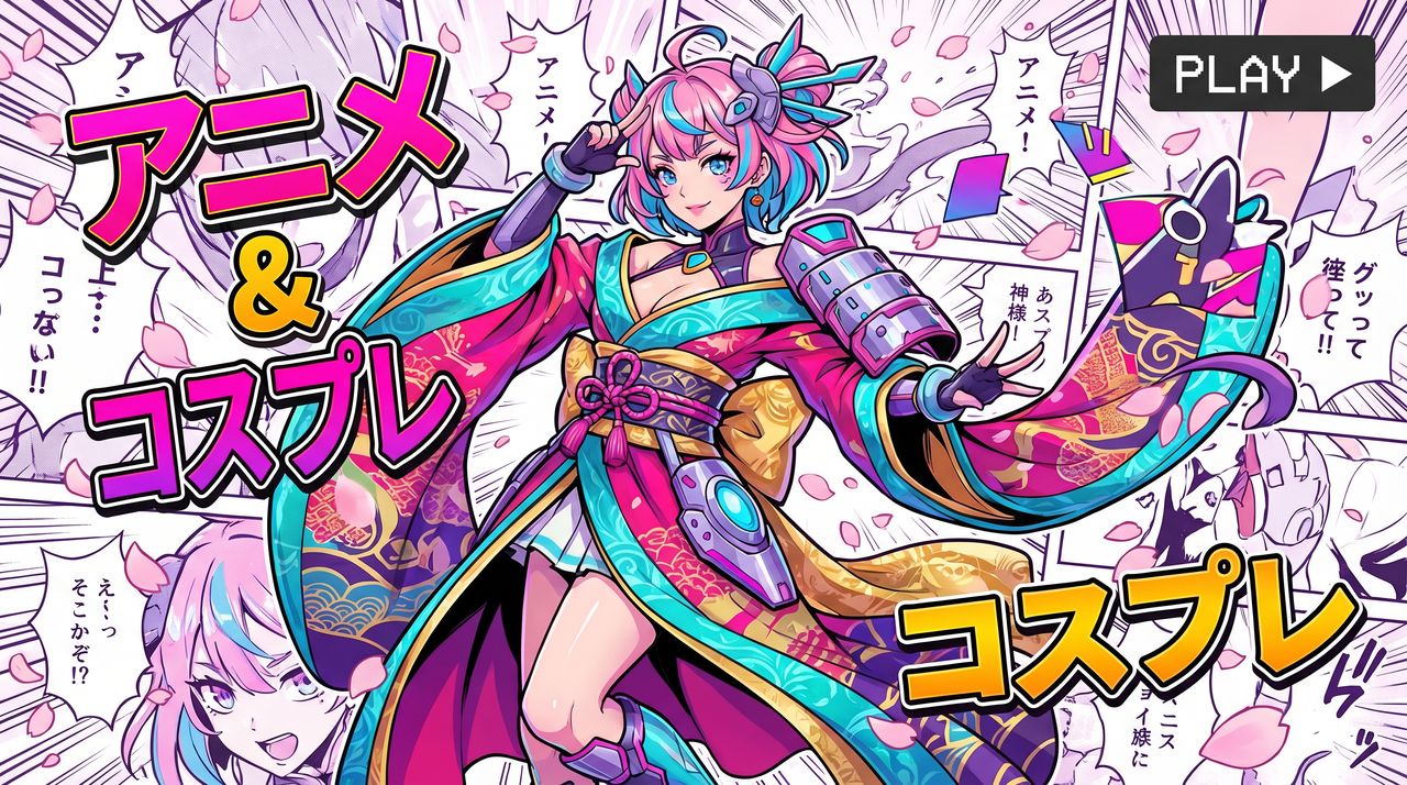 男同网动漫cosplay视频